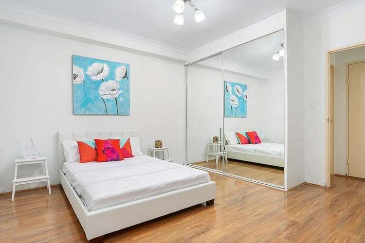 Third view of Homely apartment listing, 8/803 King Georges Road, South Hurstville NSW 2221