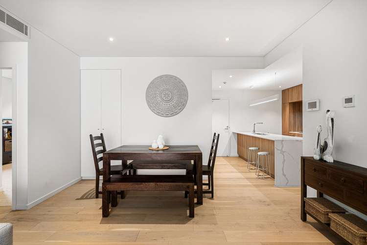 Third view of Homely apartment listing, BA304/18 University Road, Miranda NSW 2228