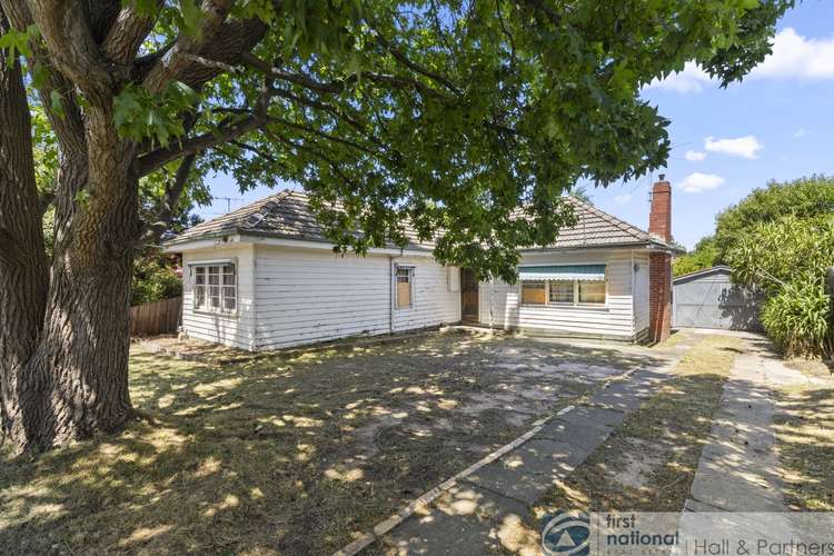 Main view of Homely house listing, 12 Grant Street, Dandenong VIC 3175