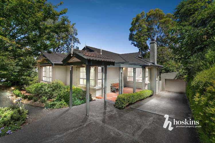 Main view of Homely house listing, 23-25 Aviemore Avenue, Park Orchards VIC 3114