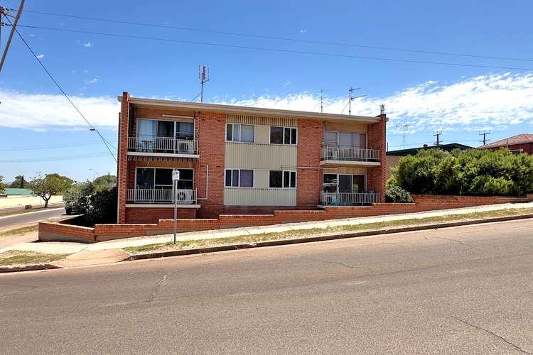 Main view of Homely unit listing, 4/59 Essington Lewis Avenue, Whyalla SA 5600