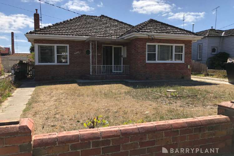 Main view of Homely house listing, 911 Armstrong Street North, Ballarat North VIC 3350