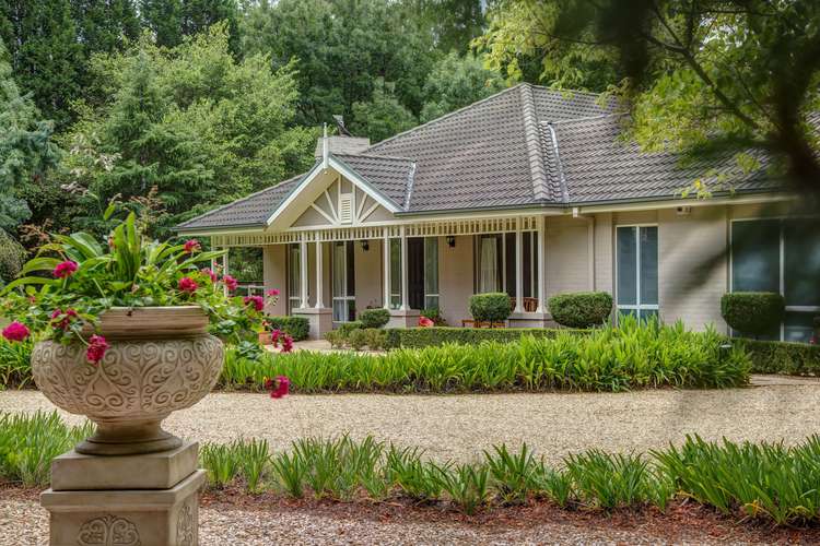 Main view of Homely house listing, 2 Stratford Way, Burradoo NSW 2576