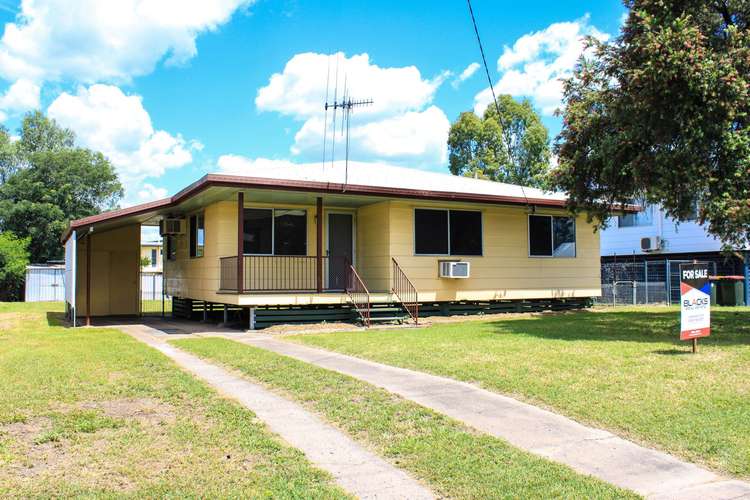 Main view of Homely house listing, 41 Beardmore Crescent, Dysart QLD 4745
