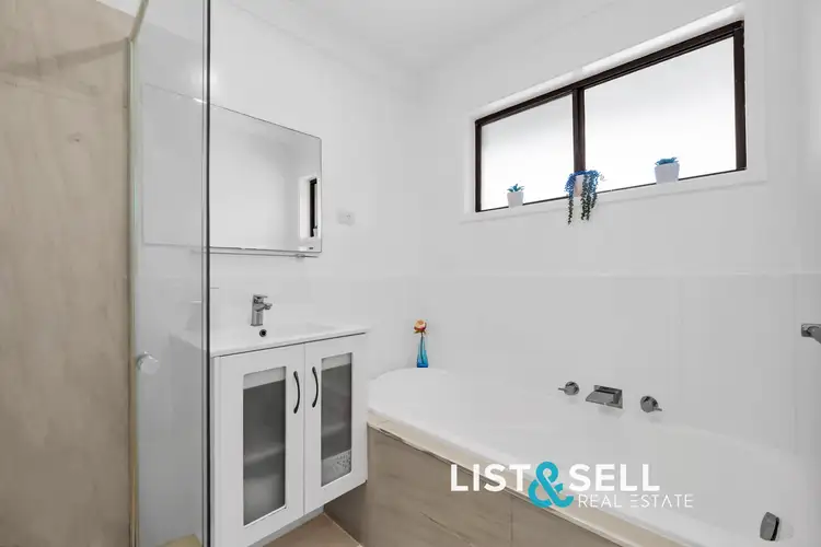 Fourth view of Homely villa listing, 22/27 Waratah Crescent, Macquarie Fields NSW 2564