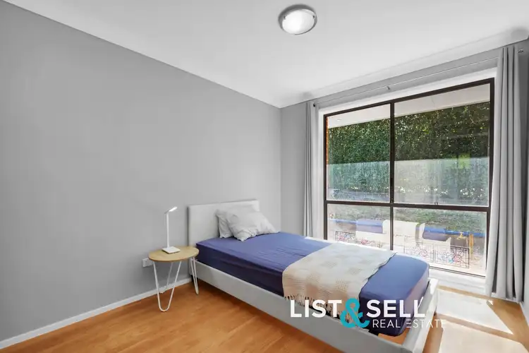 Fifth view of Homely villa listing, 22/27 Waratah Crescent, Macquarie Fields NSW 2564