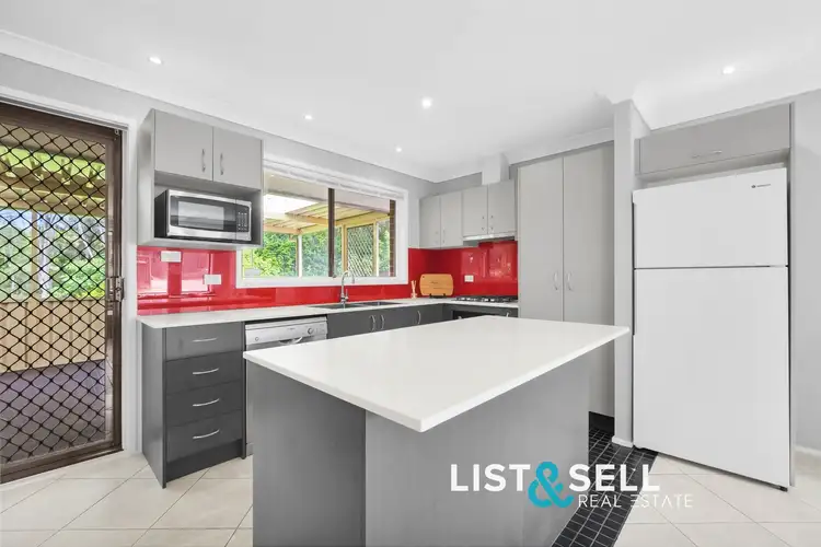 Sixth view of Homely villa listing, 22/27 Waratah Crescent, Macquarie Fields NSW 2564