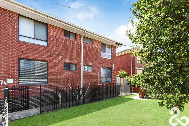 Main view of Homely unit listing, 11/74 King William Street, Reservoir VIC 3073