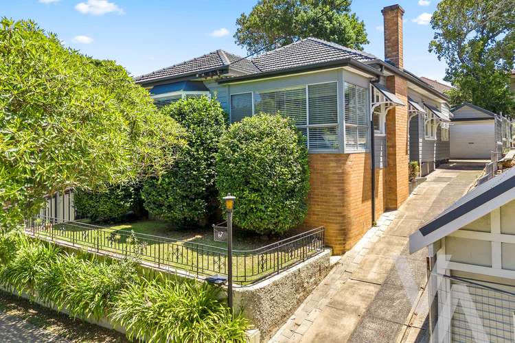 Main view of Homely house listing, 67 Harriet Street, Waratah NSW 2298