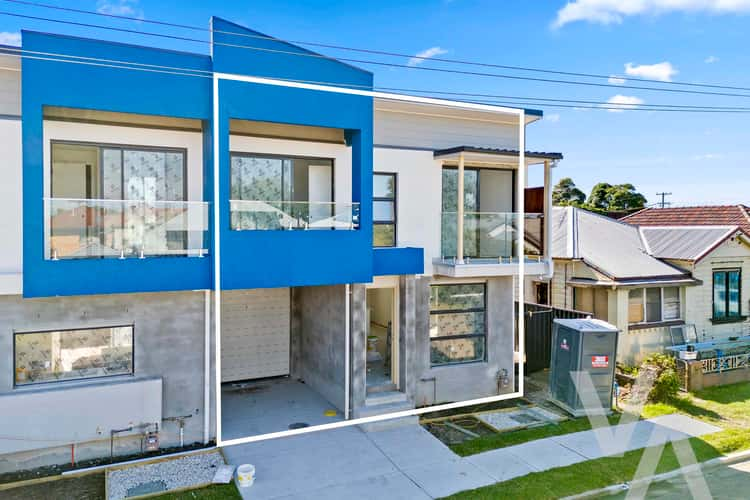 Main view of Homely townhouse listing, 5/31 Hanbury Street, Mayfield NSW 2304