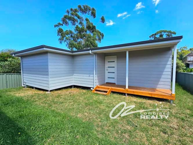 A/22 Kingfisher Avenue, Sanctuary Point NSW 2540
