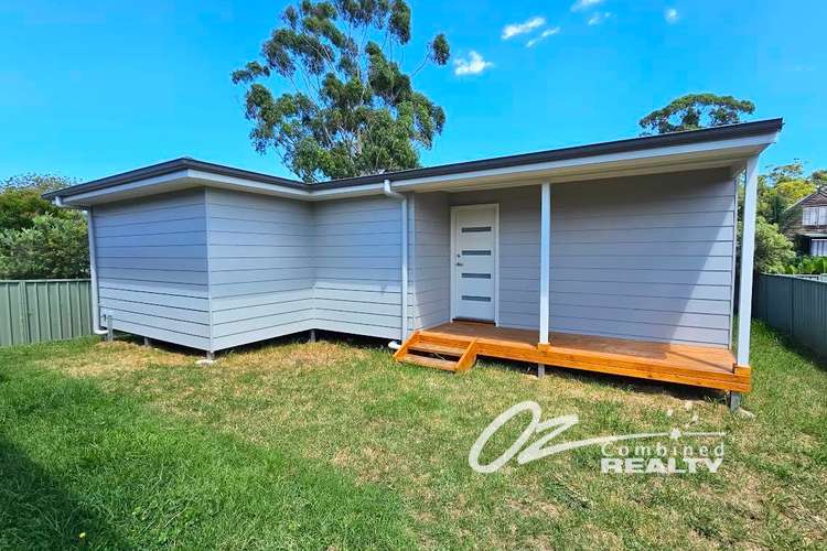 Main view of Homely house listing, A/22 Kingfisher Avenue, Sanctuary Point NSW 2540