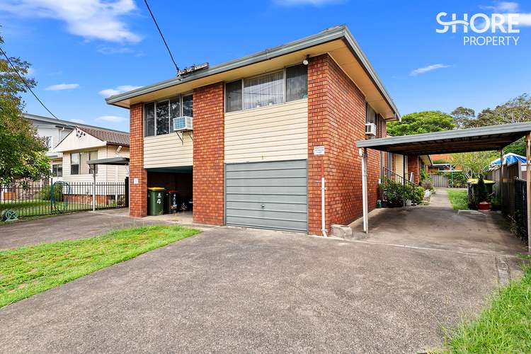 Main view of Homely unit listing, 2/67 Stevenson Avenue, Mayfield West NSW 2304