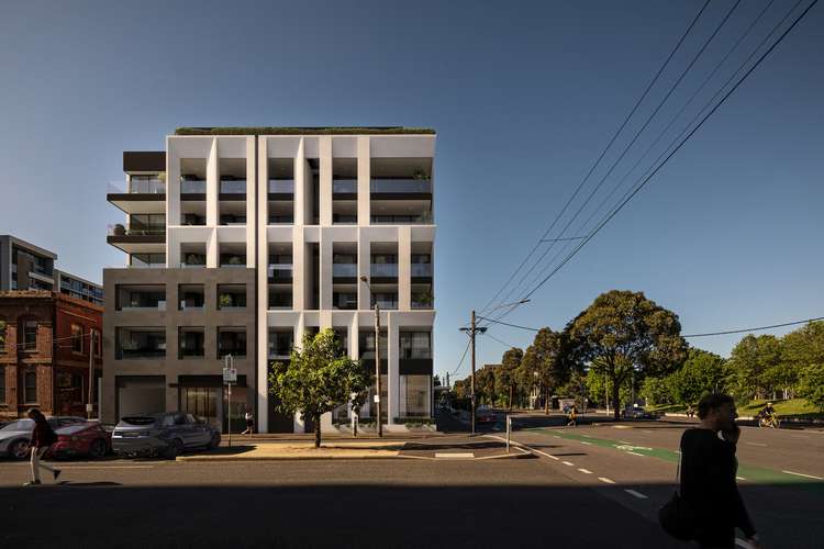 203/195 Cardigan Street, Carlton VIC 3053