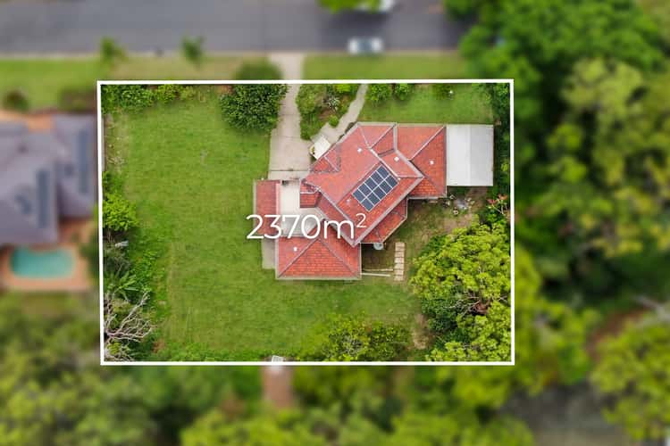 Main view of Homely house listing, 83 Arafura Street, Upper Mount Gravatt QLD 4122