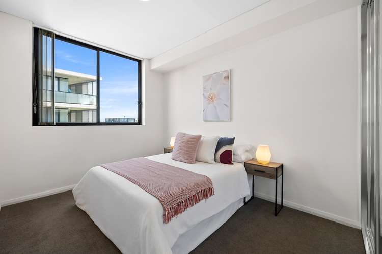 Third view of Homely apartment listing, 819/2D Charles Street, Canterbury NSW 2193
