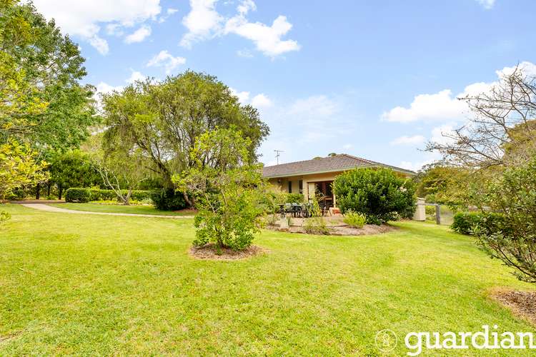 Main view of Homely house listing, 48 Jones Road, Kenthurst NSW 2156