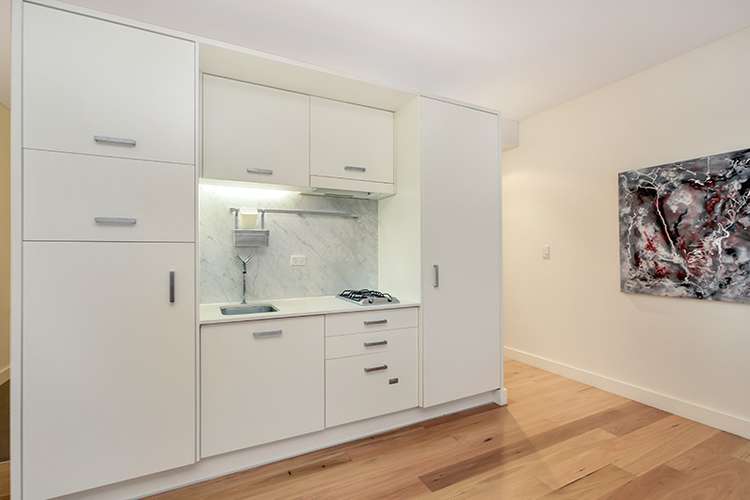 Second view of Homely apartment listing, 201/21 Brisbane Street, Surry Hills NSW 2010
