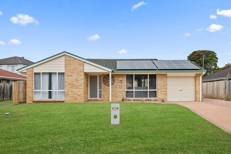 Main view of Homely house listing, 124 Horsley Drive, Horsley NSW 2530