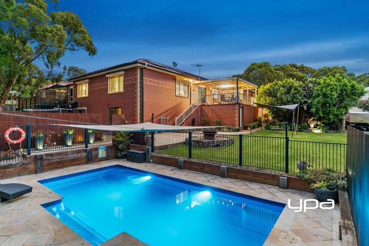 28 Fullwood Drive, Sunbury VIC 3429