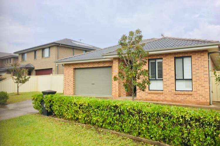 Main view of Homely house listing, 34 Hereford Way, Picton NSW 2571