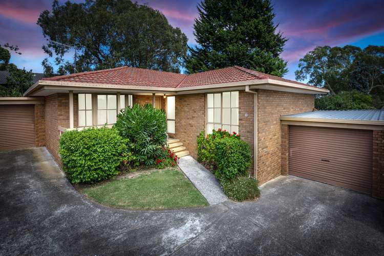 Main view of Homely unit listing, 11/474-476 Waverley Road, Mount Waverley VIC 3149