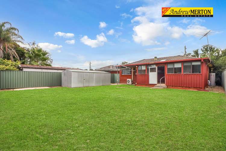 Second view of Homely house listing, 52 Crawford Road, Doonside NSW 2767