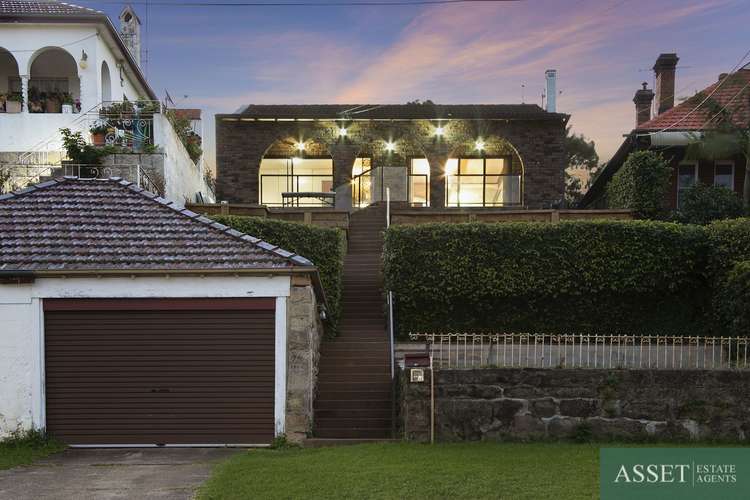 Main view of Homely house listing, 12 Realm Street, Arncliffe NSW 2205