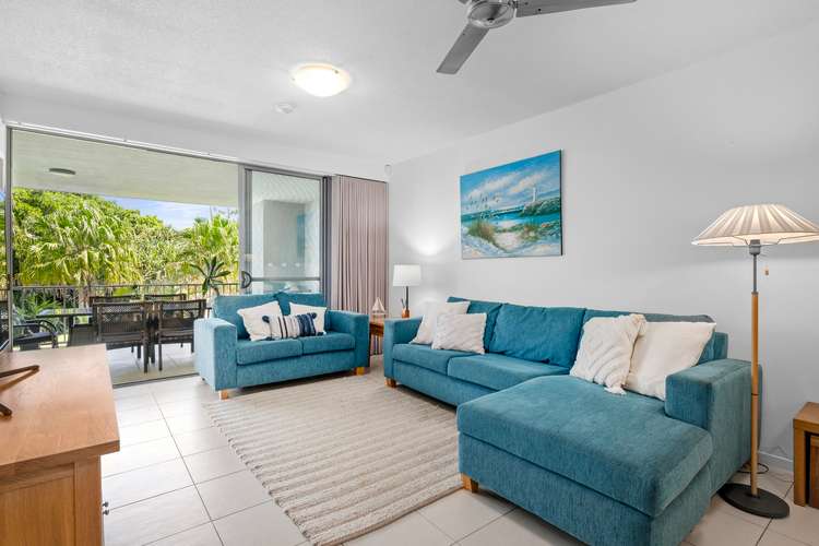 Third view of Homely unit listing, 25/2-10 Kamala Crescent, Casuarina NSW 2487