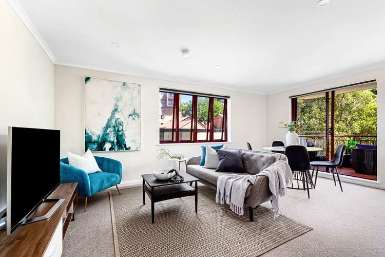 Main view of Homely apartment listing, 410/508 Riley Street, Surry Hills NSW 2010
