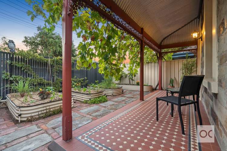 Second view of Homely house listing, 36 Rose Street, Glenelg SA 5045