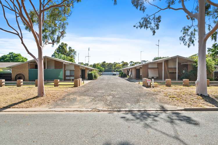 Main view of Homely unit listing, 38 Mathoura Street, Mathoura NSW 2710