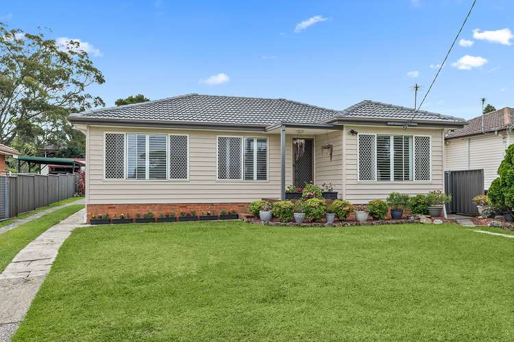 18 Palmer Avenue, Kanahooka NSW 2530