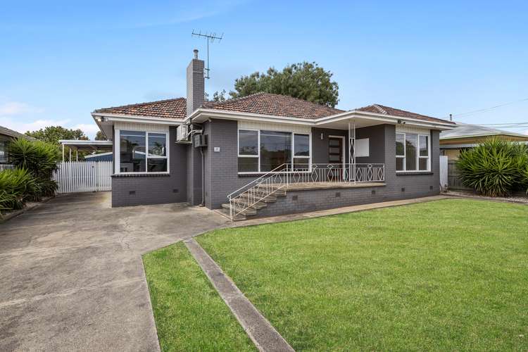 Main view of Homely house listing, 27 Libau Avenue, Bell Park VIC 3215