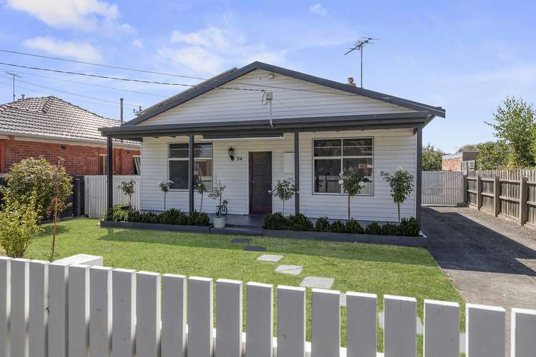 Main view of Homely house listing, 24 Osborne Avenue, North Geelong VIC 3215