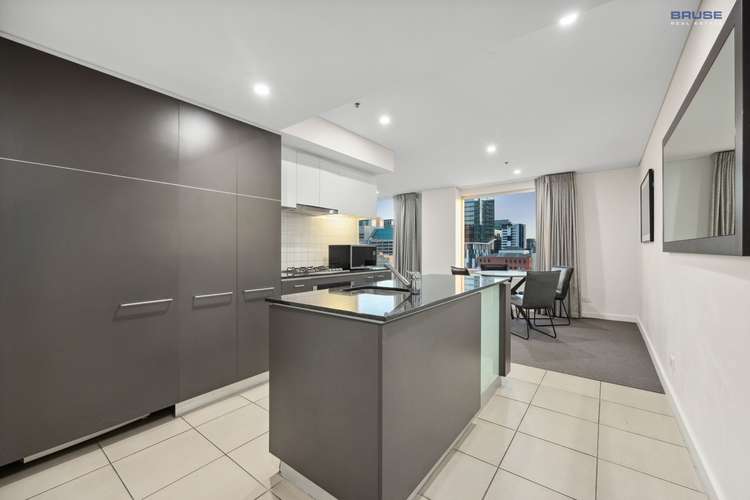 Third view of Homely apartment listing, 1207/96 North Terrace, Adelaide SA 5000