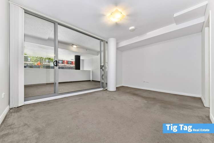 Fourth view of Homely apartment listing, 101/7 John Street, Mascot NSW 2020