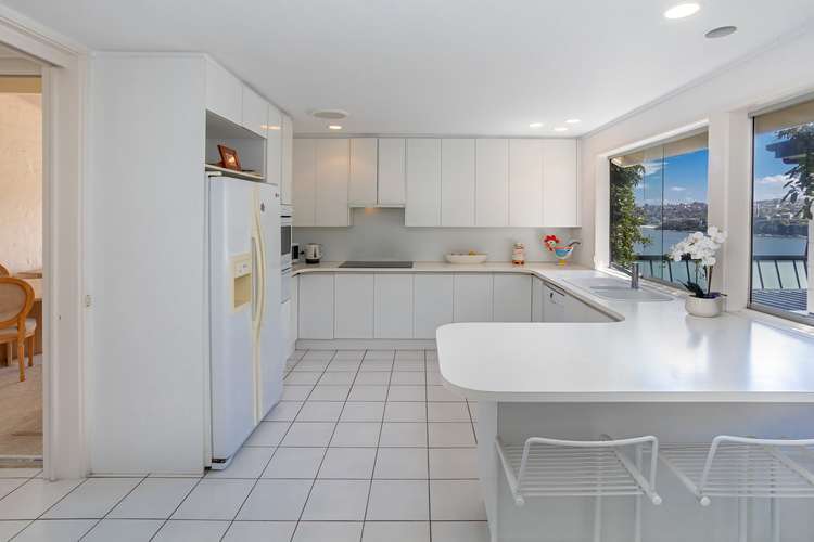 Fourth view of Homely house listing, 1 Ogilvy Road, Clontarf NSW 2093