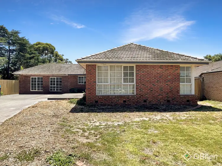 3 Hicks Court