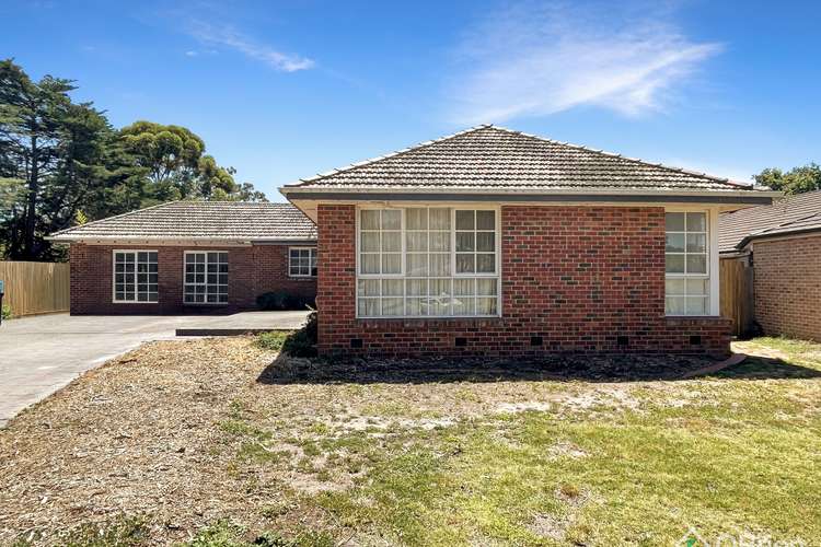 3 Hicks Court, Rowville VIC 3178