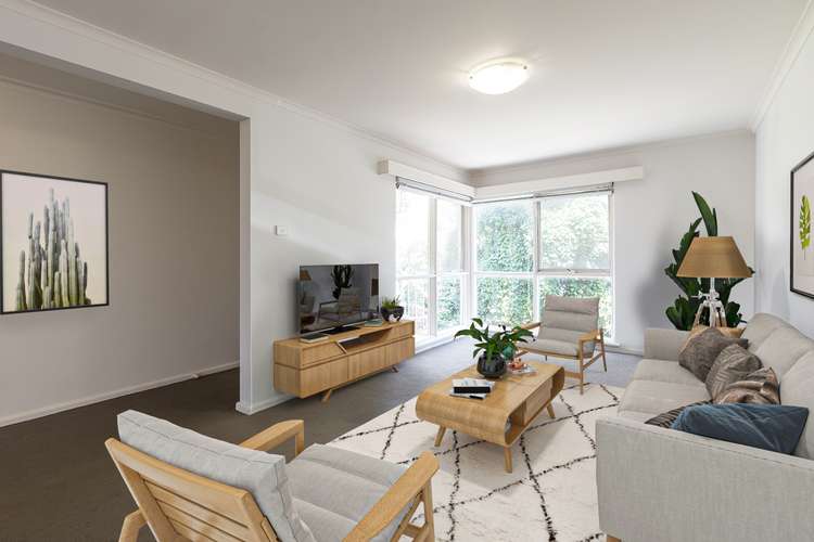 Main view of Homely apartment listing, 6/9 Parton Court, Carnegie VIC 3163