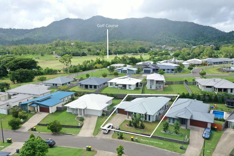 7 Spritsail Crescent, Cannon Valley QLD 4800