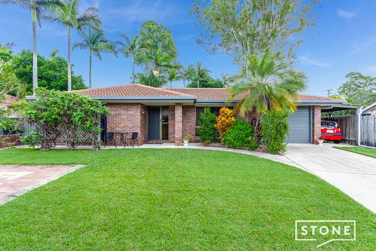 19 Oleron Terrace, Petrie QLD 4502