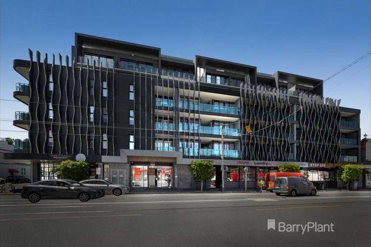 115/200 Lygon Street, Brunswick East VIC 3057