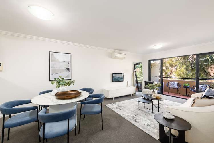 Main view of Homely apartment listing, 16/114-116 Cabramatta Road, Cremorne NSW 2090