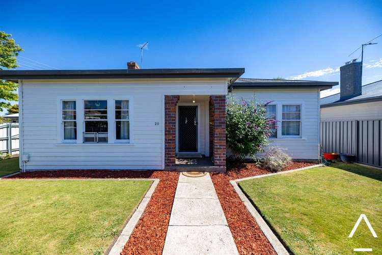 Main view of Homely house listing, 20 Foch Street, Mowbray TAS 7248