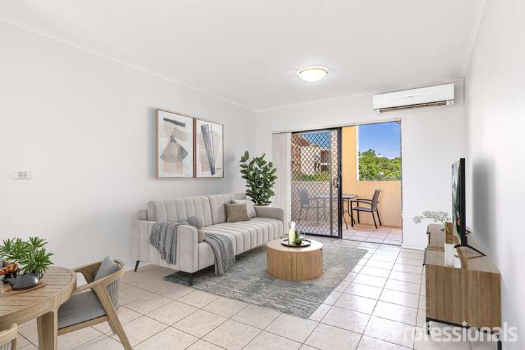 Main view of Homely unit listing, 62/68 Davies Road, Padstow NSW 2211