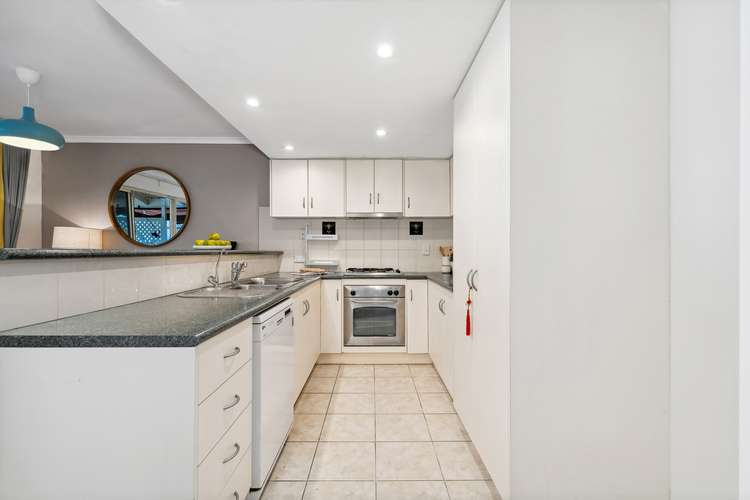 Sixth view of Homely townhouse listing, 20C Byron Avenue, Clovelly Park SA 5042