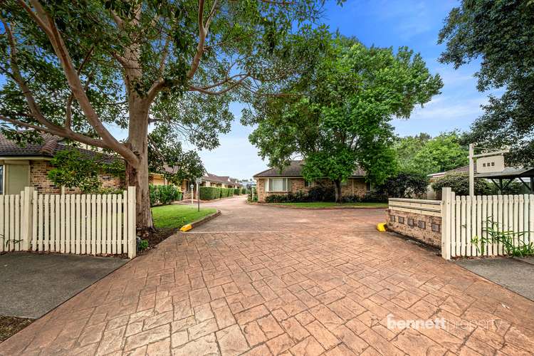Main view of Homely house listing, 7/354 Windsor Street, Richmond NSW 2753