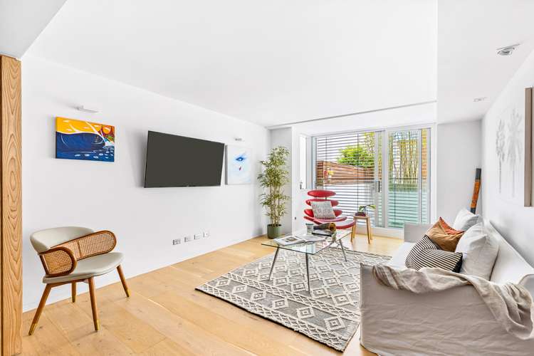 Main view of Homely studio listing, 231/180 Campbell Parade, Bondi Beach NSW 2026